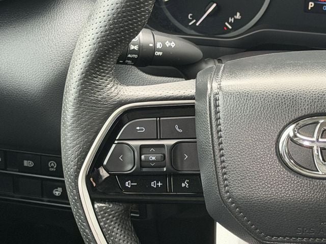 2023 Toyota TUNDRA 4X4 Limited