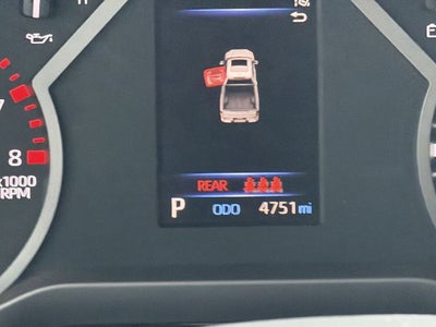 2023 Toyota TUNDRA 4X4 Limited