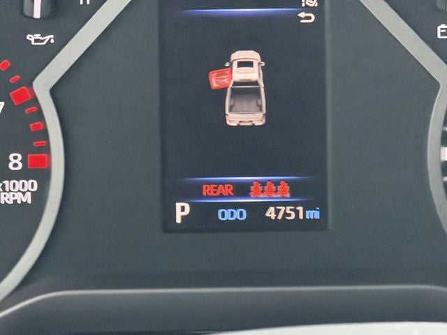 2023 Toyota TUNDRA 4X4 Limited