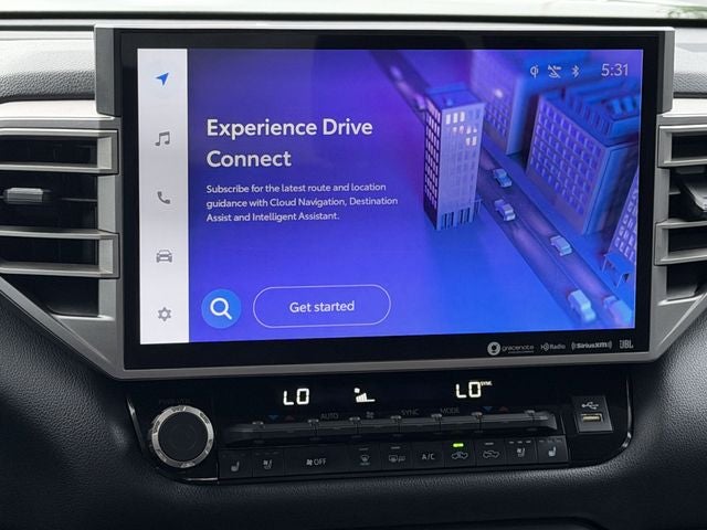 2023 Toyota TUNDRA 4X4 Limited