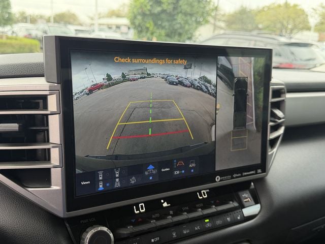 2023 Toyota TUNDRA 4X4 Limited