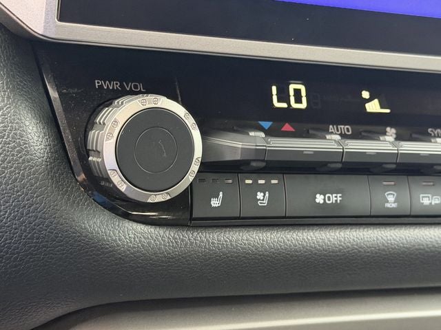 2023 Toyota TUNDRA 4X4 Limited