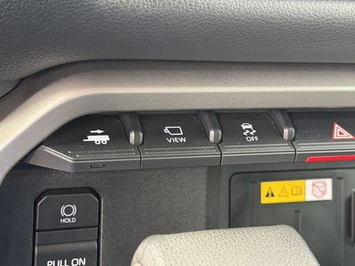 2023 Toyota TUNDRA 4X4 Limited