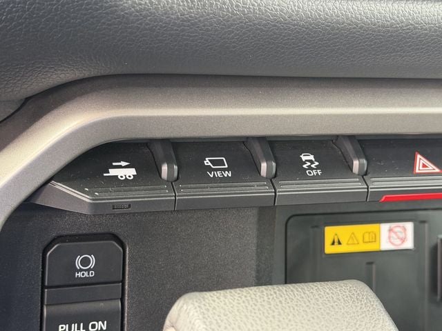 2023 Toyota TUNDRA 4X4 Limited