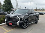 2023 Toyota TUNDRA 4X4 Limited