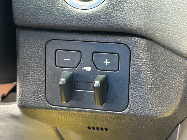 2023 Toyota TUNDRA 4X4 Limited