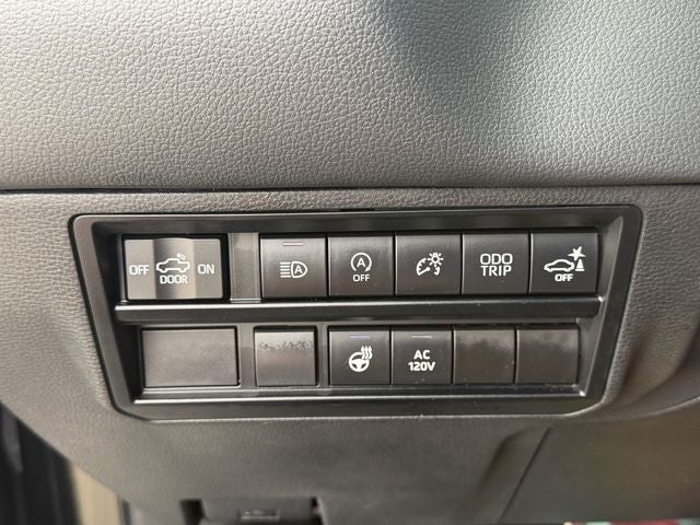 2023 Toyota TUNDRA 4X4 Limited