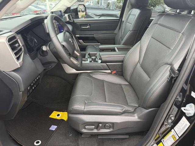 2023 Toyota TUNDRA 4X4 Limited