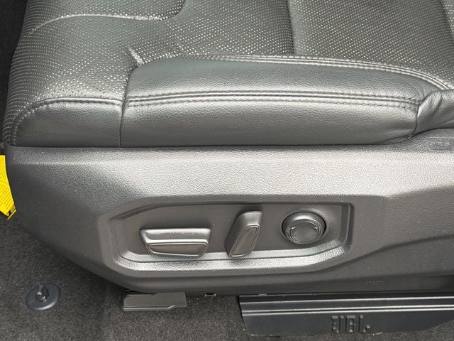 2023 Toyota TUNDRA 4X4 Limited