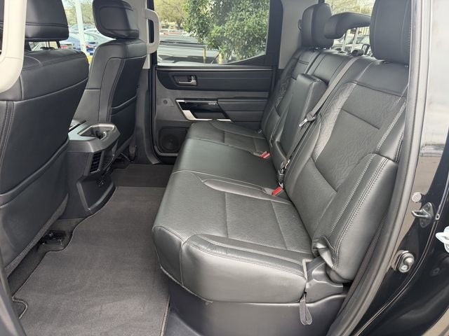 2023 Toyota TUNDRA 4X4 Limited