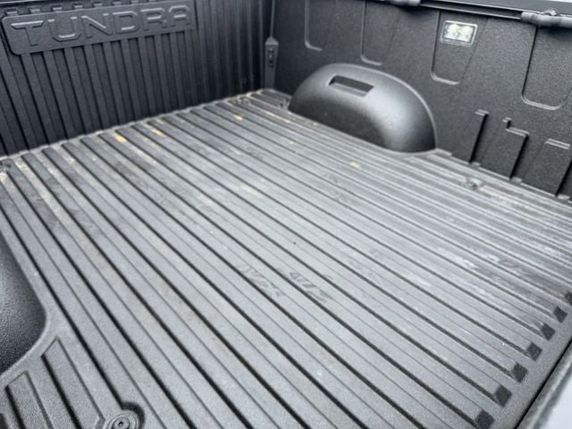 2023 Toyota TUNDRA 4X4 Limited