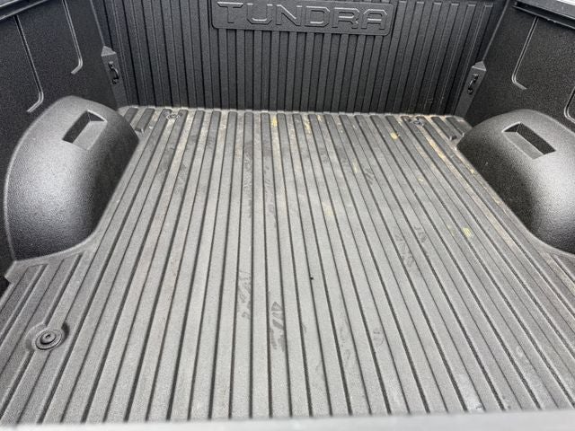 2023 Toyota TUNDRA 4X4 Limited