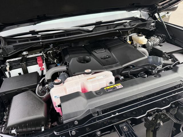 2023 Toyota TUNDRA 4X4 Limited