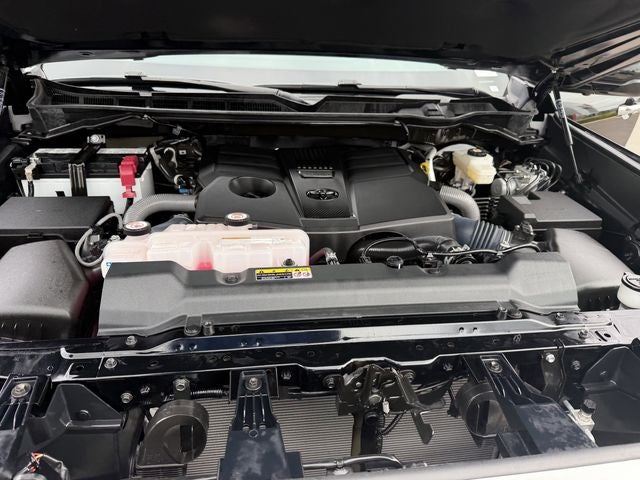 2023 Toyota TUNDRA 4X4 Limited