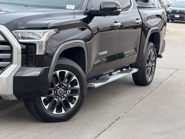 2023 Toyota TUNDRA 4X4 Limited