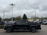 2023 Toyota TUNDRA 4X4 Limited