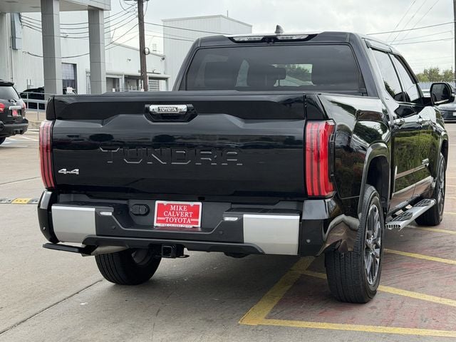 2023 Toyota TUNDRA 4X4 Limited