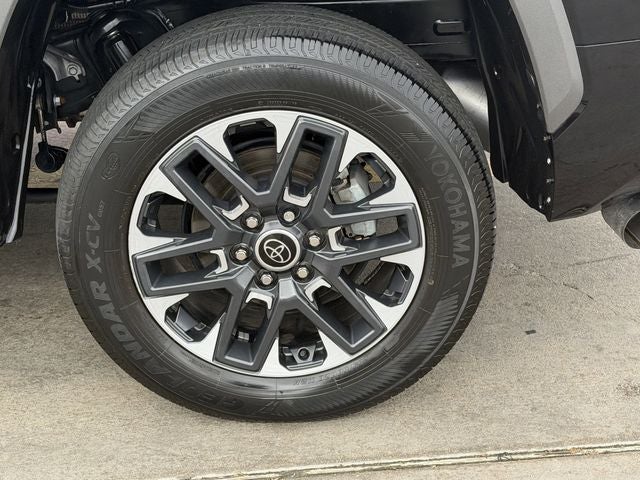 2023 Toyota TUNDRA 4X4 Limited