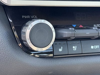 2025 Toyota TUNDRA 4X4 Limited