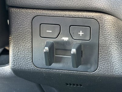 2025 Toyota TUNDRA 4X4 Limited