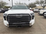 2025 Toyota TUNDRA 4X4 Limited