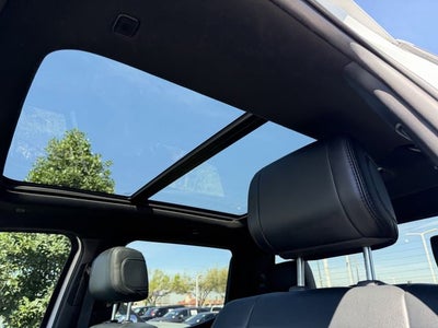 2025 Toyota TUNDRA 4X4 Limited