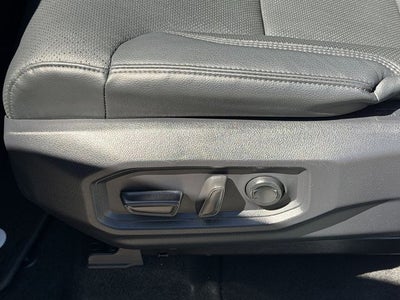 2025 Toyota TUNDRA 4X4 Limited