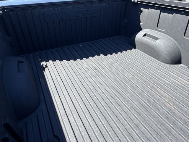 2025 Toyota TUNDRA 4X4 Limited