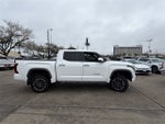 2025 Toyota TUNDRA 4X4 Limited