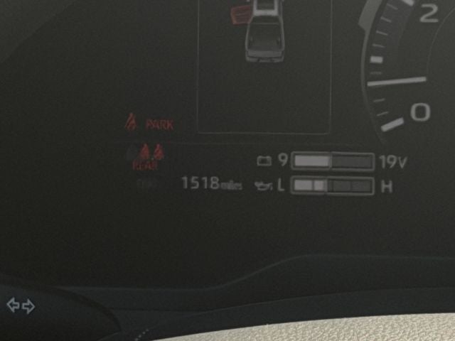 2026 Toyota TUNDRA 4X4 Limited