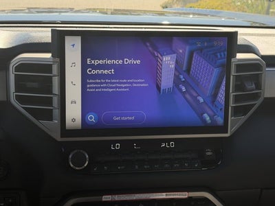 2026 Toyota TUNDRA 4X4 Limited