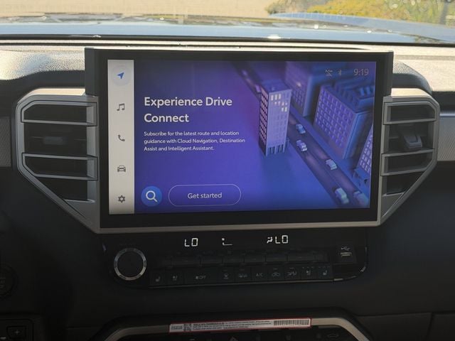 2026 Toyota TUNDRA 4X4 Limited