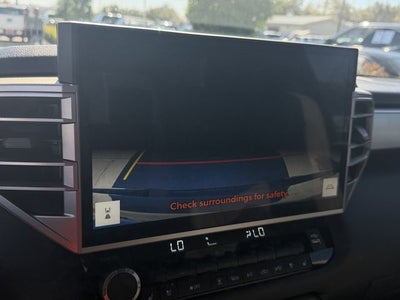 2026 Toyota TUNDRA 4X4 Limited