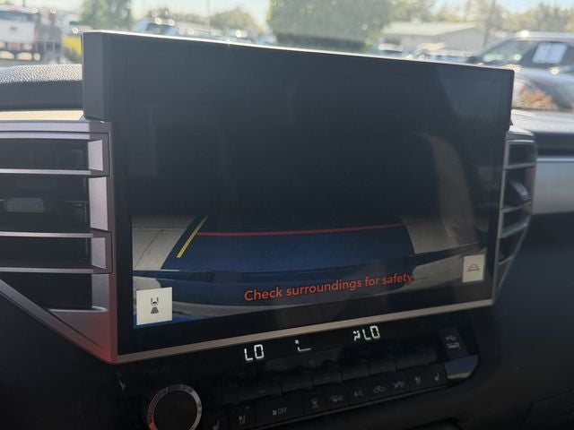 2026 Toyota TUNDRA 4X4 Limited