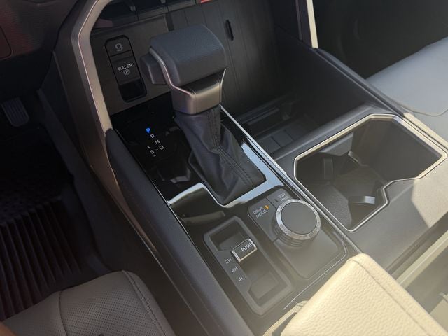 2026 Toyota TUNDRA 4X4 Limited