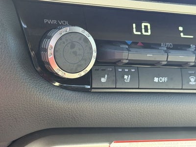 2026 Toyota TUNDRA 4X4 Limited