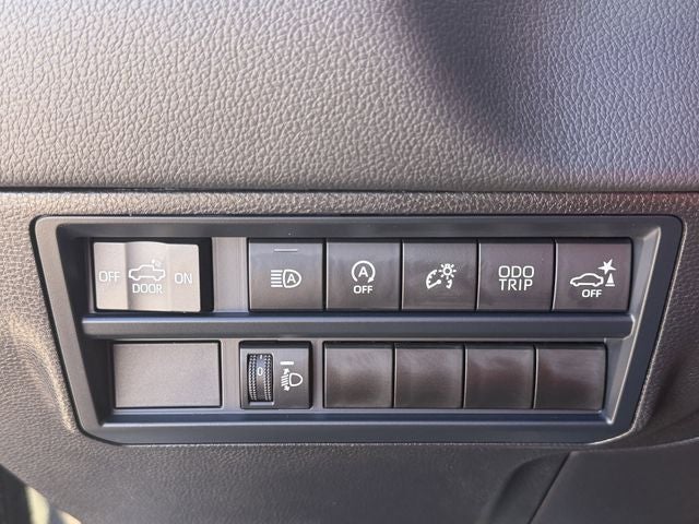 2026 Toyota TUNDRA 4X4 Limited