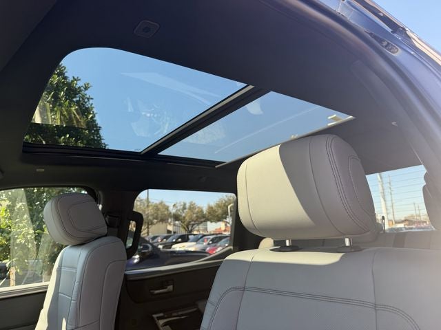 2026 Toyota TUNDRA 4X4 Limited