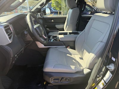 2026 Toyota TUNDRA 4X4 Limited