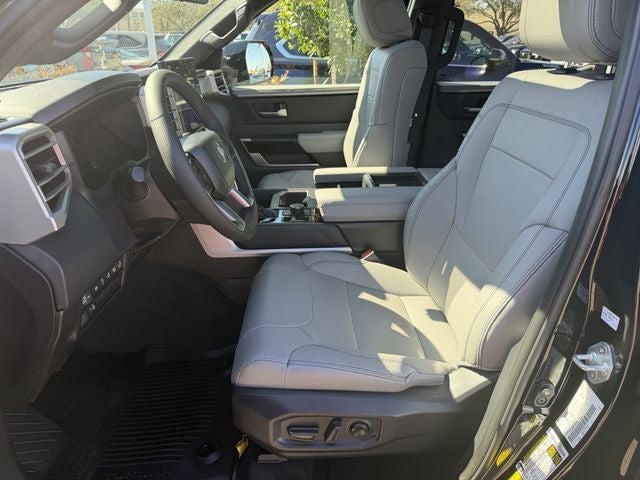 2026 Toyota TUNDRA 4X4 Limited