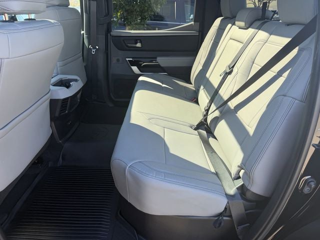 2026 Toyota TUNDRA 4X4 Limited