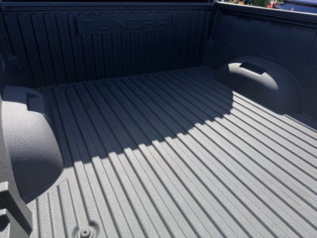2026 Toyota TUNDRA 4X4 Limited