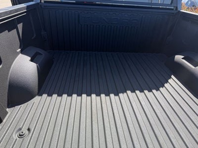 2026 Toyota TUNDRA 4X4 Limited