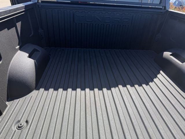 2026 Toyota TUNDRA 4X4 Limited