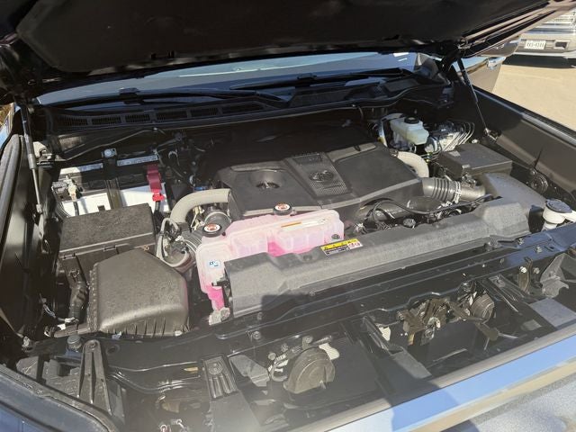 2026 Toyota TUNDRA 4X4 Limited