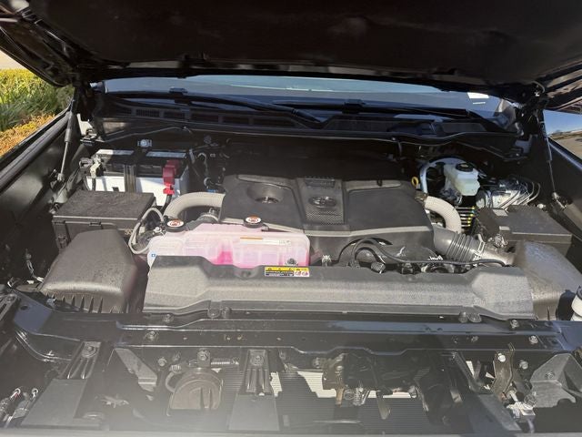 2026 Toyota TUNDRA 4X4 Limited