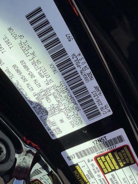 2026 Toyota TUNDRA 4X4 Limited