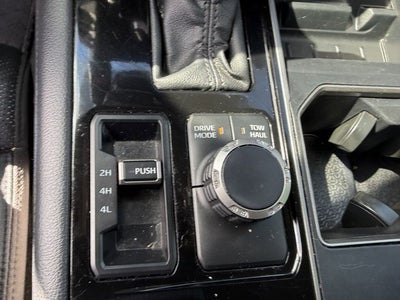 2023 Toyota TUNDRA 4X4 Limited