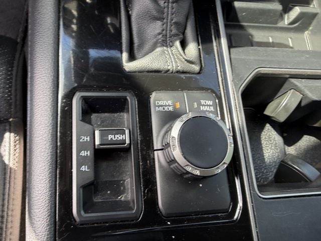 2023 Toyota TUNDRA 4X4 Limited