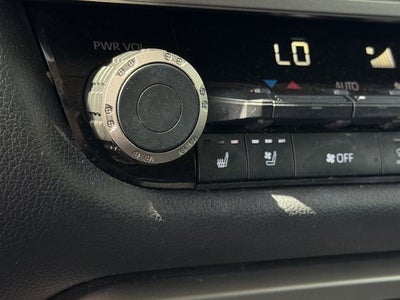 2023 Toyota TUNDRA 4X4 Limited